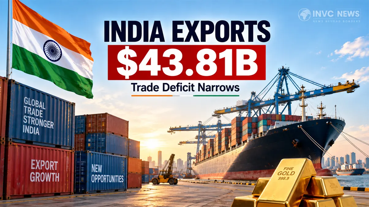 india-exports-august-2026-43-81-billion-deficit-falls