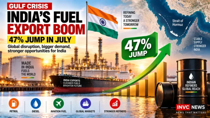 india-fuel-exports-gulf-hormuz-crisis-2026