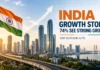 India Growth Story Gets Global Vote of Confidence: 74% Economists See Strong Expansion as Domestic Demand Holds Firm