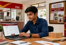 India Post GDS Recruitment 2026: Applications Open Today for 23,757 Posts — Class 10 Candidates Can Apply