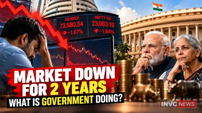 india-stock-market-down-investors-government