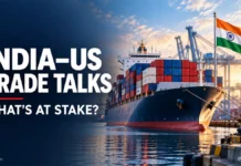 India–US Trade Deal: Goyal’s US Visit Puts Export Access and Business Costs in Focus