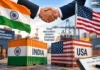 India-US Trade Deal Nears Finish Line: Preferential Market Access Framework Takes Shape