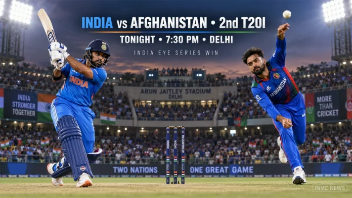 india-vs-afghanistan-2nd-t20i-delhi-rashid-khan-invc-news