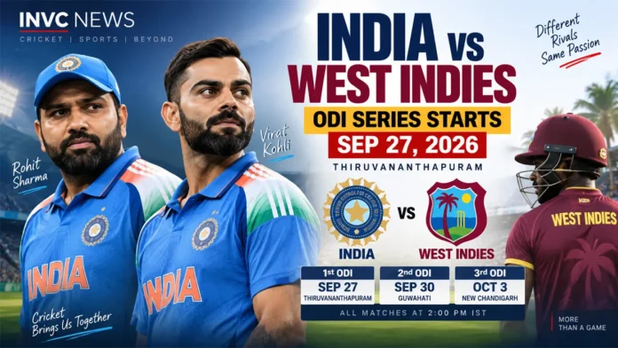 india-vs-west-indies-odi-series-2026-september-27