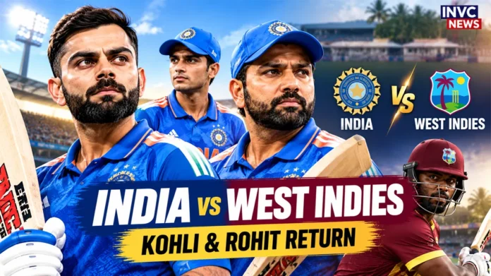 india-west-indies-first-odi-2026