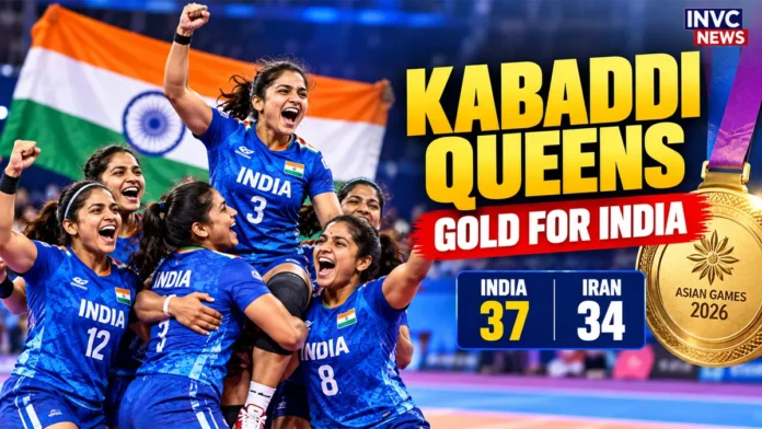 india-women-kabaddi-gold-asian-games-2026