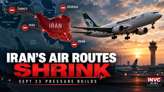 iran-airlines-sanctions-us-turkey-iraq-georgia