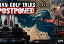 Iran-Gulf Talks Postponed as Hormuz Crisis Deepens; Ship Attack and Houthi Strikes Raise New Middle East Alarm