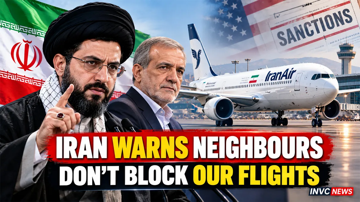 Why Iran Is Refusing To Surrender While Still Chasing Talks