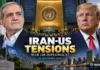 Iran-US Tensions Explode Before UNGA: Tehran Threatens Retaliation as Trump Leaves Door Open for Pezeshkian Meeting