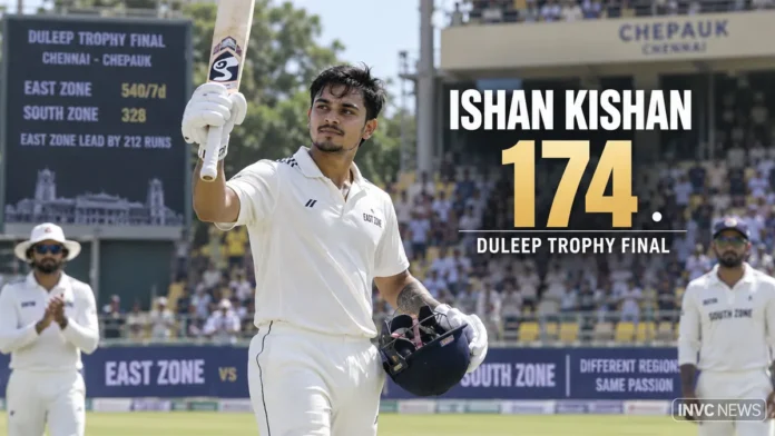 ishan-kishan-174-duleep-trophy-final-2026
