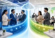 ITC Infotech–Happiest Minds Deal Reshapes India’s AI Race: 19,000 Employees, $1 Billion Revenue Target