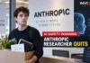 Anthropic Researcher Jacob Coxon Quits, Warns AI Labs Are ‘Gambling With Our Lives’ in Superintelligence Race