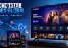 JioHotstar Goes Global Today: Reliance Launches Streaming Service in UK, Canada and Singapore With 160,000+ Hours of Content