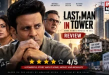 Last Man in Tower Review: Manoj Bajpayee Is Magnificent in a Haunting Battle Between Home, Money and Morality