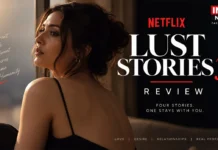 Lust Stories 3 Review: Four Tales of Desire, Fine Performances, but Only One Truly Stays With You