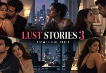 Lust Stories 3 Trailer Out: Love, Desire and Betrayal Collide in Four Bold New Stories