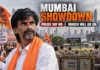 Manoj Jarange Mumbai March: Police Say No to Azad Maidan Fast, Maratha Leader Says ‘We Are Coming Anyway’