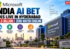 Microsoft’s $20.5 Billion India AI Bet Goes Live in Hyderabad — New Cloud Region Uses Effectively Zero Water Microsoft Hyderabad cloud region 2026 goes live with AI-ready infrastructure and effectively zero-water cooling