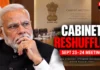 Modi Cabinet Reshuffle 2026: September 23–24 Meeting Puts Spotlight on Ministers, Portfolios and New Faces