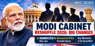 Reshuffle 2026 speculation over new ministers bureaucrat entry and portfolio changes