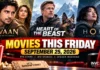 Movies Releasing September 25, 2026: The Vvaan, Heart of the Beast, Hope and a Packed Friday Set for a Box Office Showdown Movies releasing September 25 2026 in theatres this Friday