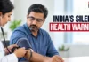 India’s Silent Health Warning: High BP, Diabetes and Inactivity Raise Long-Term Disease Risk