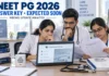 NEET PG 2026 Answer Key Expected by September 10; NBEMS Yet to Confirm Release Date