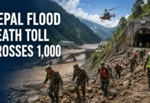 Nepal Flood Death Toll Climbs to 1,003 as 3,916 Remain Missing; Crews Race Into Hydropower Tunnels