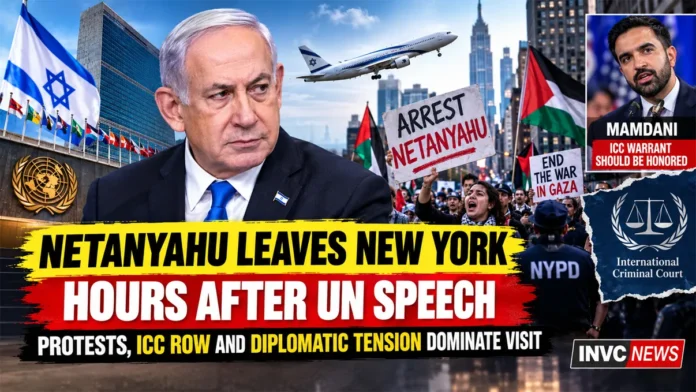 netanyahu-new-york-un-speech-protests-icc