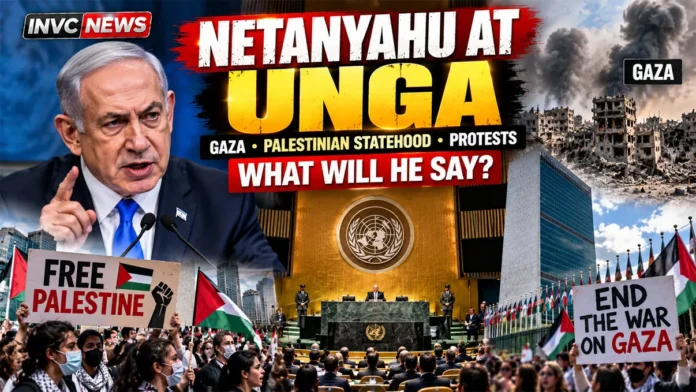 netanyahu-unga-speech-2026-gaza-protests