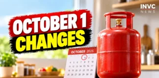 October 1, 2026: LPG, FD and Registration Changes