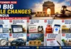 New Rules From September 1, 2026: 10 Money Changes and Deadlines That Could Affect Your Pocket