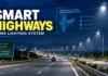 NHAI Smart Highway Lighting: CCMS System to Transform Street Lights Across National Highways