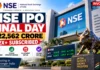 NSE IPO Final Day: ₹22,562-Crore Mega Issue Crosses 2x Subscription, Retail Portion Fully Booked — What Happens Next NSE IPO 2026 final day sees over 2x subscription before allotment and listing