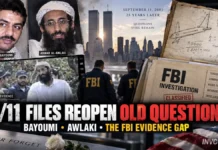 9/11 New Evidence: Omar al-Bayoumi Videos Reveal Awlaki Links, Revive Questions Over Why FBI Never Charged Him