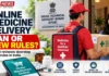 Online Medicine Delivery Ban in India? DTAB Reopens Review of Doorstep Drug Rules, Patients Watch Closely DTAB reviews online medicine and doorstep drug delivery rules in India