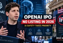 OpenAI IPO 2026 Off the Table as Sam Altman Puts AI Safety First After Confidential Filing