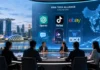 OpenAI, TikTok and eBay Join Asia Tech Alliance as AI Rules and Digital Trade Battle Heats Up Across Asia