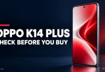 OPPO K14 Plus Launch Today: An 8,000mAh Battery Is Coming—but Check These Details Before Buying