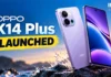 OPPO K14 Plus Starts at ₹29,999: How the ₹4,000 Offer Changes Your Buying Decision OPPO K14 Plus: Price, Offer and Buying Guide