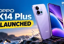 OPPO K14 Plus Starts at ₹29,999: How the ₹4,000 Offer Changes Your Buying Decision OPPO K14 Plus: Price, Offer and Buying Guide