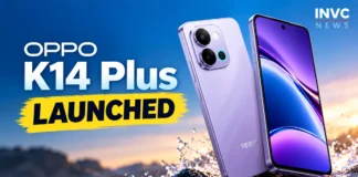 OPPO K14 Plus: Price, Offer and Buying Guide