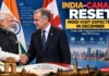 India-Canada Reset Gathers Pace: PM Modi Expected in Canada in December as Carney Says Trade Talks Making ‘Good Progress’