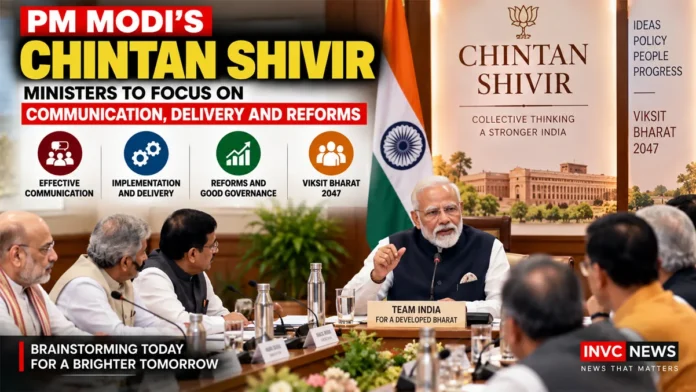 pm-modi-chintan-shivir-2026-ministers