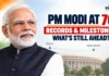 Fact & Findings: PM Modi at 76 — Which Records He Holds and Which Nehru-Indira Milestones Are Still Ahead?
