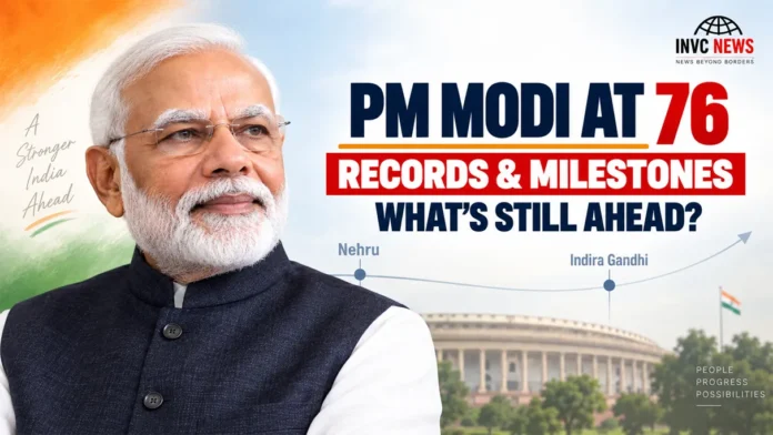 pm-modi-records-nehru-indira-gandhi-fact-findings