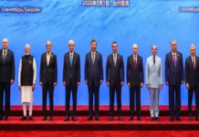 PM Modi Tells SCO Leaders to Dismantle Terror Networks, Respect Sovereignty and Choose Dialogue