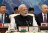 PM Modi at SCO Summit: ‘No Double Standards on Terror’ as Modi-Xi-Putin Optics Put India in Global Spotlight